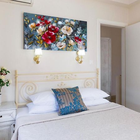 Apartments Kassandrinos-Maria Nikiti  Ngoại thất bức ảnh