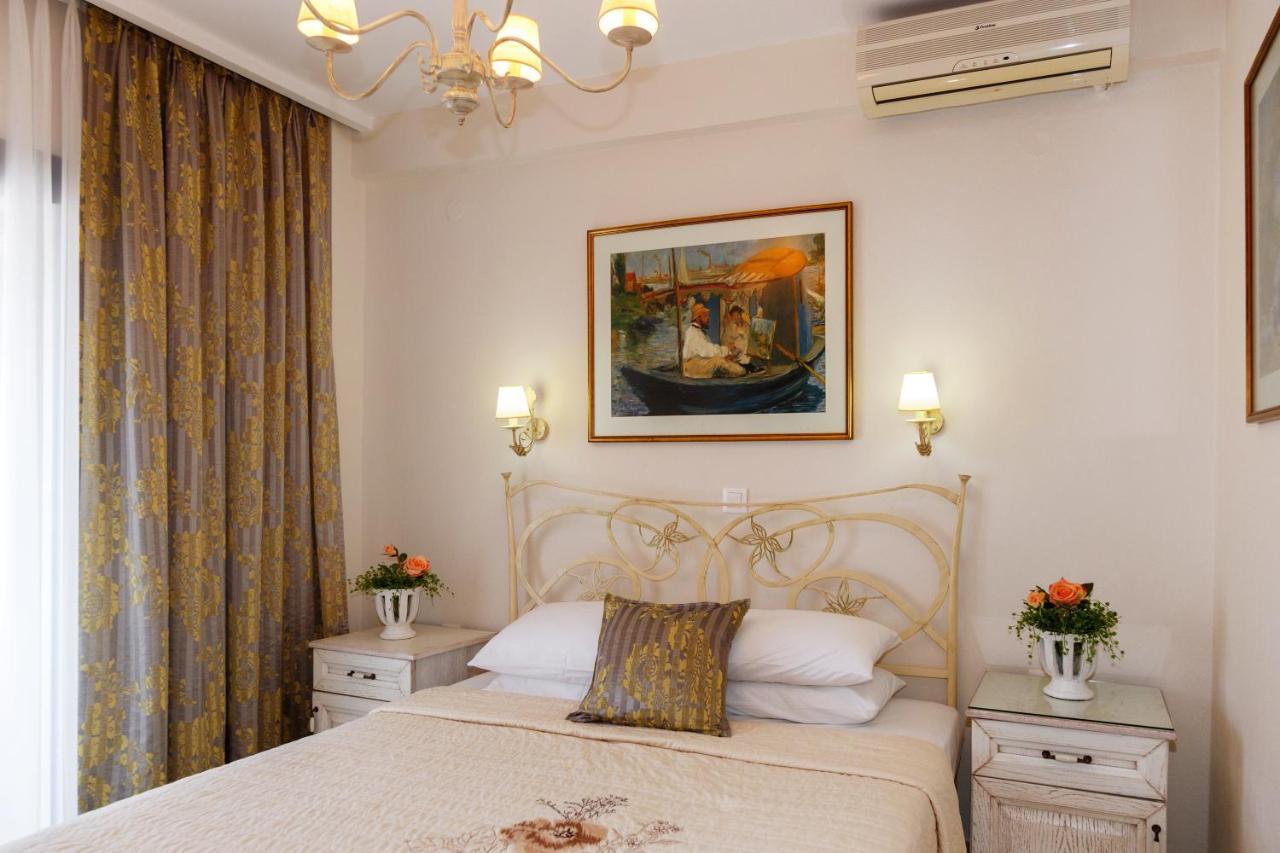 Apartments Kassandrinos-Maria Nikiti  Ngoại thất bức ảnh
