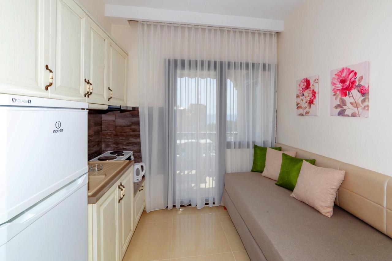 Apartments Kassandrinos-Maria Nikiti  Ngoại thất bức ảnh