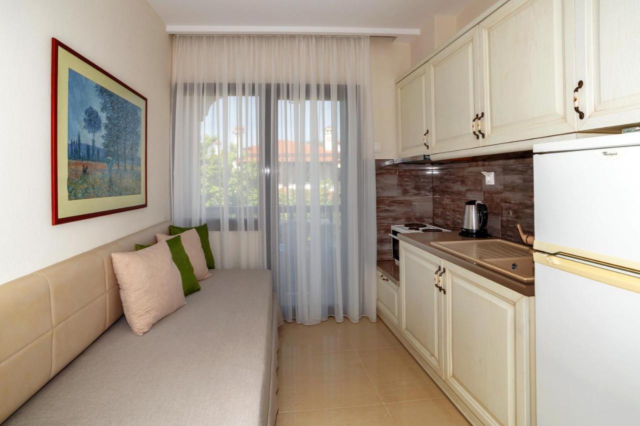 Apartments Kassandrinos-Maria Nikiti  Ngoại thất bức ảnh