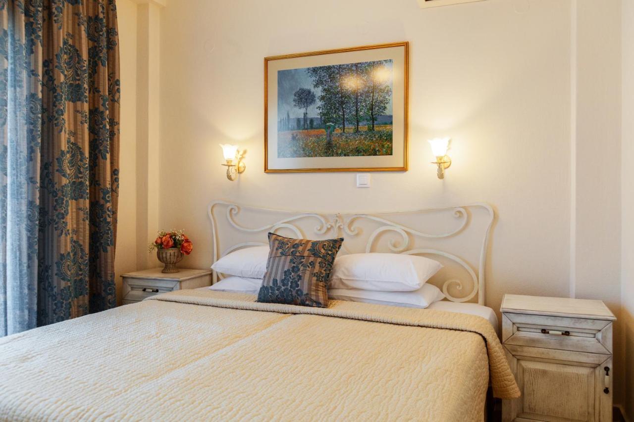 Apartments Kassandrinos-Maria Nikiti  Ngoại thất bức ảnh