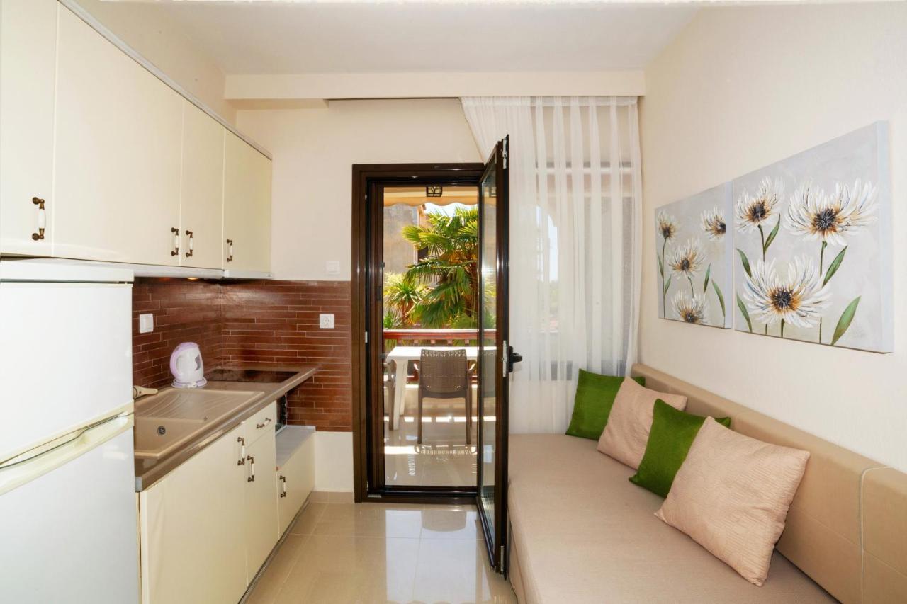 Apartments Kassandrinos-Maria Nikiti  Ngoại thất bức ảnh