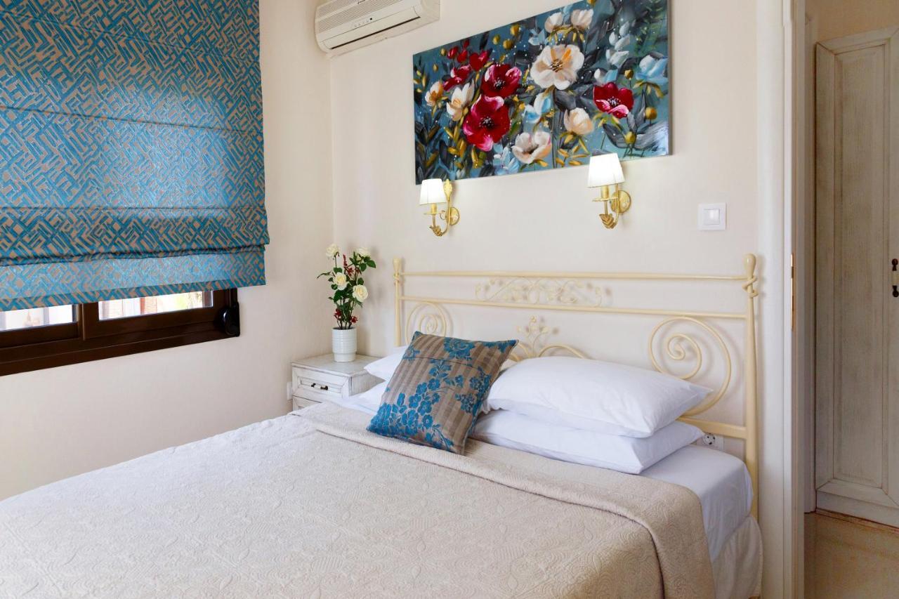 Apartments Kassandrinos-Maria Nikiti  Ngoại thất bức ảnh