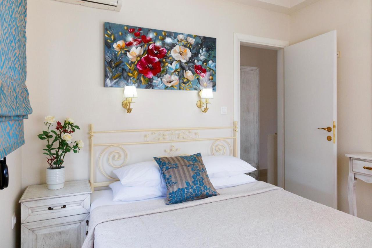 Apartments Kassandrinos-Maria Nikiti  Ngoại thất bức ảnh