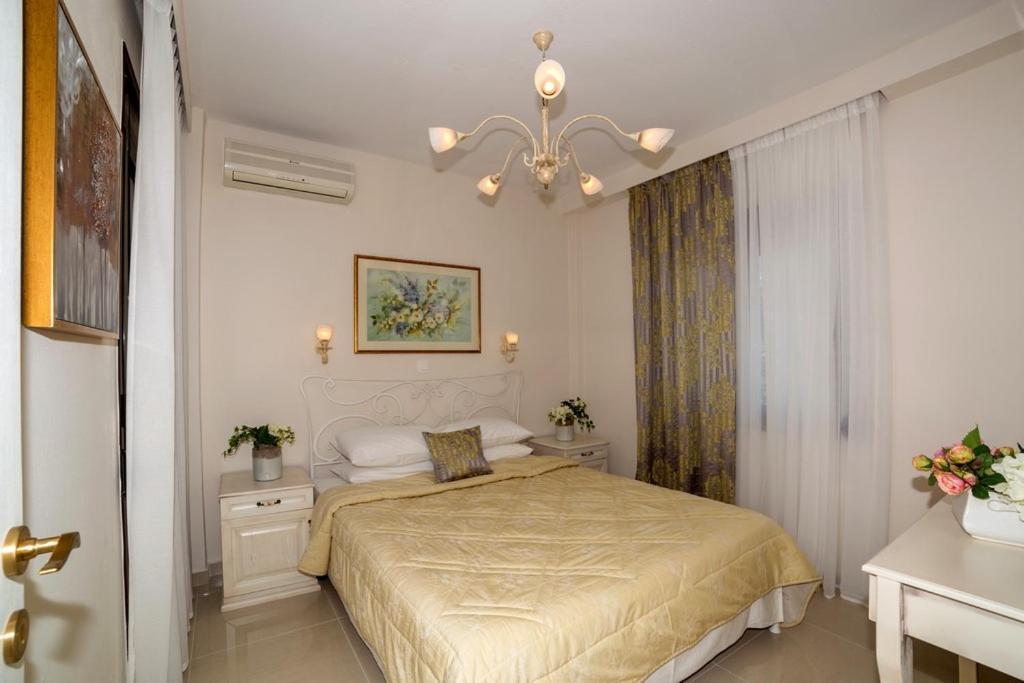 Apartments Kassandrinos-Maria Nikiti  Ngoại thất bức ảnh