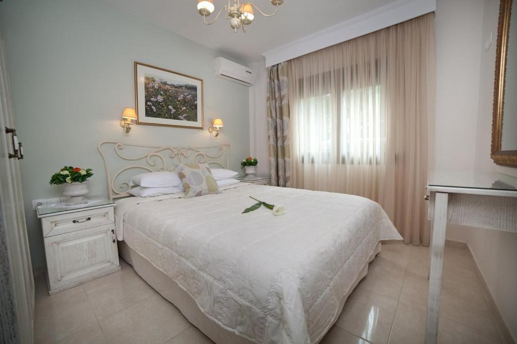 Apartments Kassandrinos-Maria Nikiti  Ngoại thất bức ảnh
